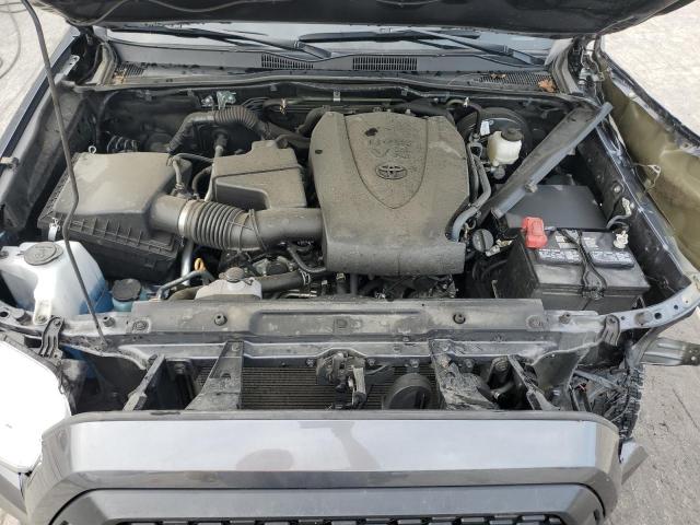 2023 TOYOTA TACOMA DOU - 3TMCZ5AN9PM634585