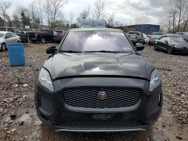 2019 JAGUAR E-PACE SE SADFP2FX3K1Z66639