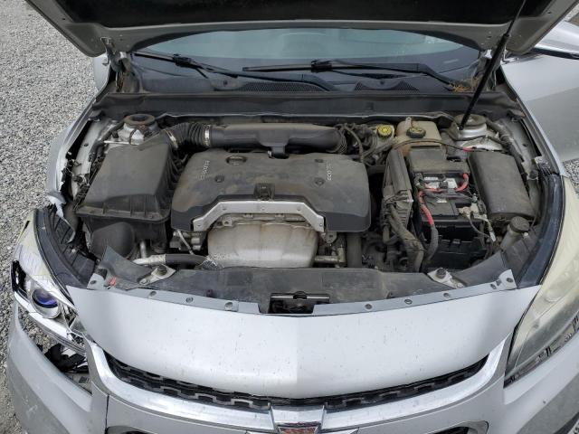 2016 CHEVROLET MALIBU LIM - 1G11C5SA9GU150053