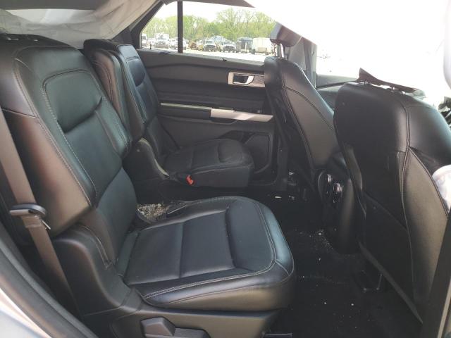 2021 FORD EXPLORER L - 1FMSK8FH6MGA21118
