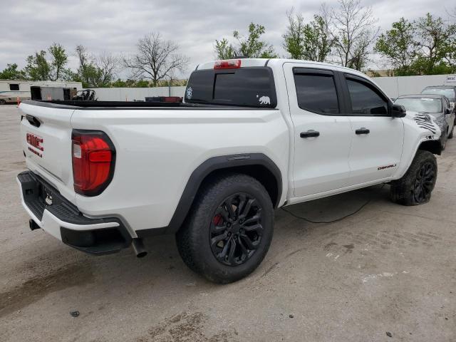 Vin: 1gtp6fek1r1167744, lot: 52856975, gmc canyon denali 20243