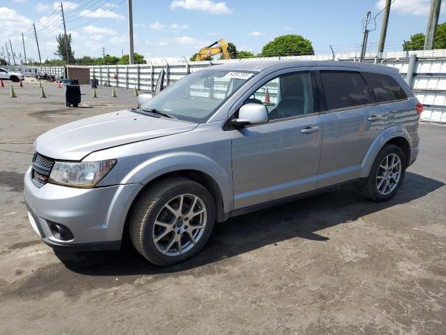 DODGE JOURNEY GT