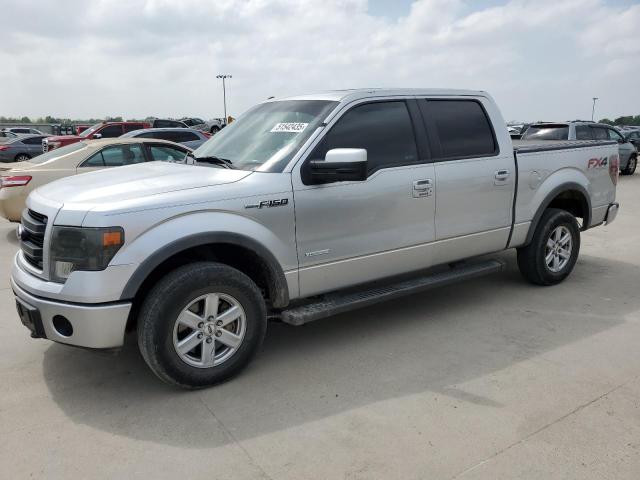Vin: 1ftfw1etxekf06206, lot: 51542435, ford f-150 supercrew 2014 img_1