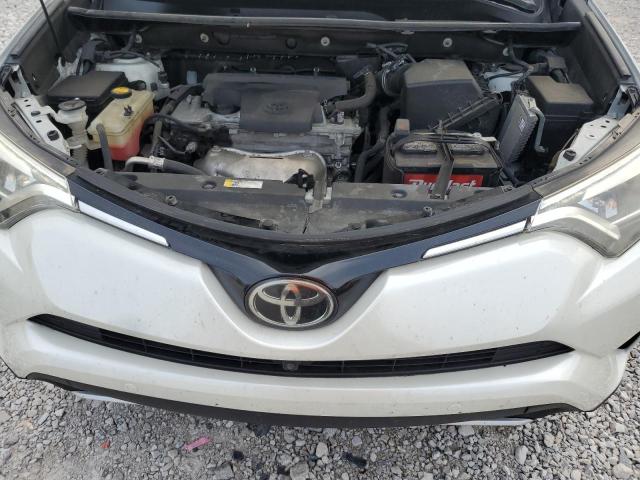2016 TOYOTA RAV4 LIMIT - 2T3DFREV3GW405655
