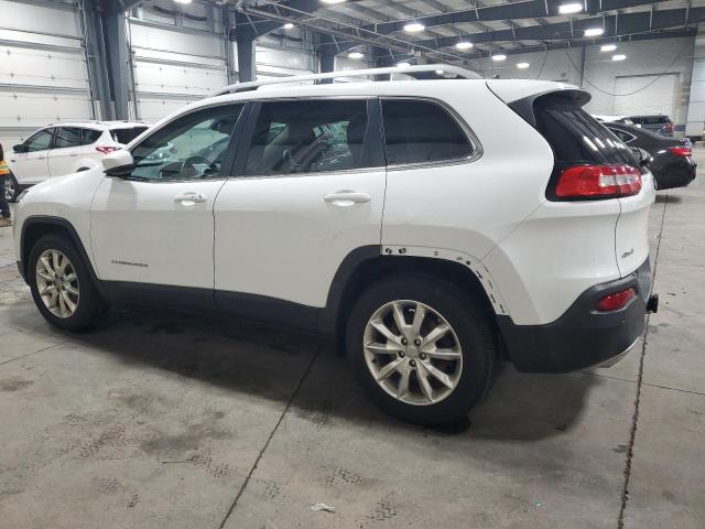 Vin: 1c4pjmds6hw525538, lot: 53164695, jeep grand cher limited 20172