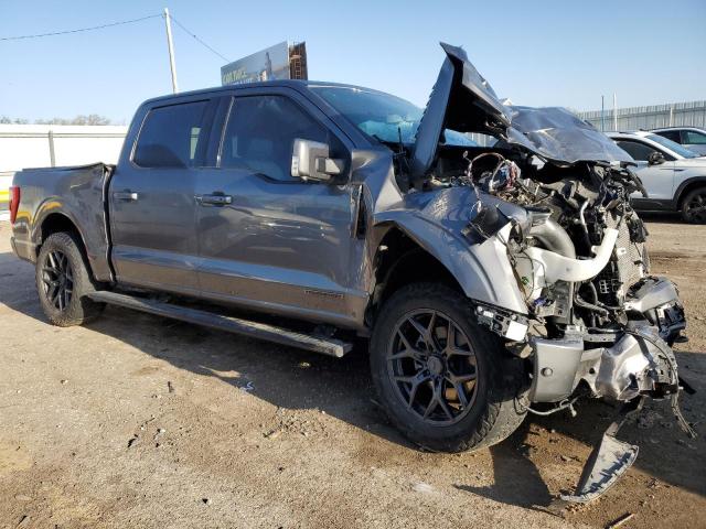 2023 FORD F150 SUPER - 1FTFW1EDXPFB19255