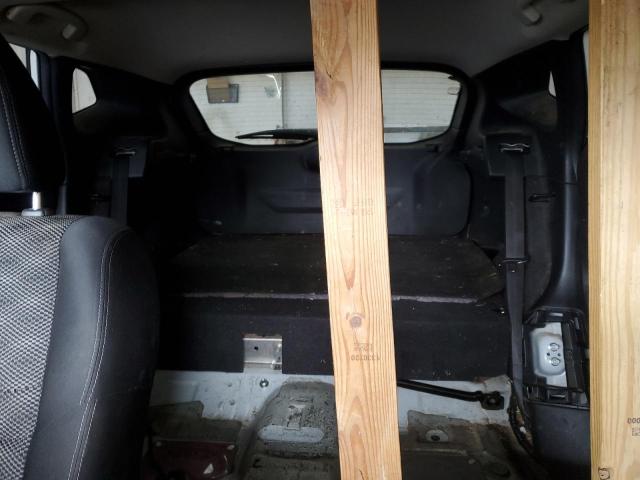2017 NISSAN ROGUE SPOR - JN1BJ1CP3HW009050
