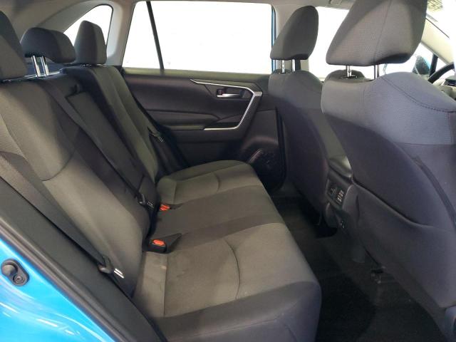 2019 TOYOTA RAV4 XLE #3305324332