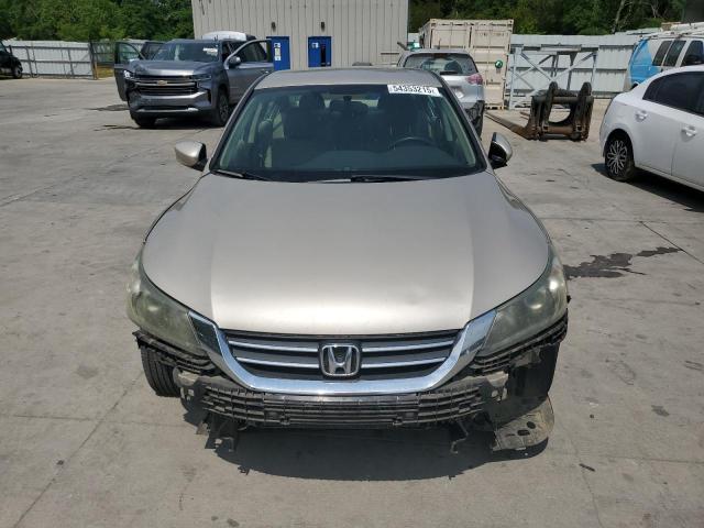 2015 HONDA ACCORD LX - 1HGCR2F32FA047356