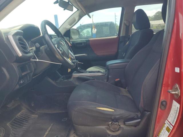 2016 TOYOTA TACOMA DOU - 5TFAZ5CN8GX016320