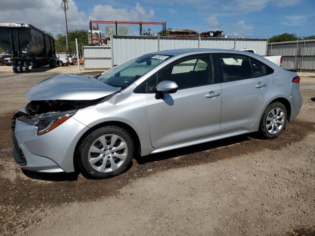 Vin: jtdb4mee4p3002979, lot: 51547425, toyota corolla le 2023 img_1
