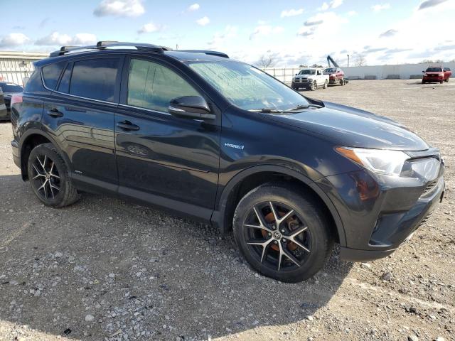 Vin: jtmjjrev1jd186717, lot: 52992155, toyota rav4 se 20184