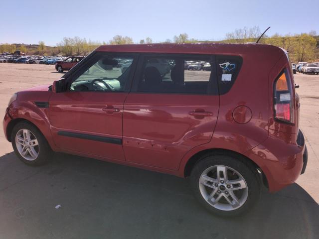 Vin: kndjt2a24b7335909, lot: 55166355, kia soul + 20112