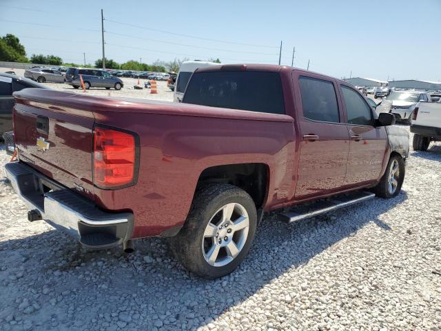 Vin: 3gcpcrec3eg116681, lot: 52525515, chevrolet all models c1500 lt 20143