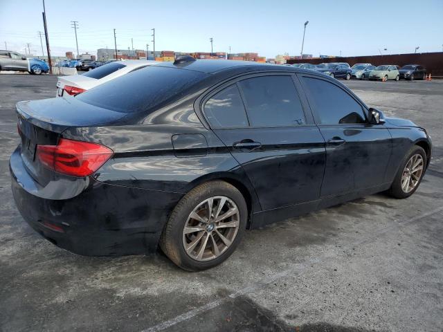 Vin: wba8a9c54hk620181, lot: 54786145, bmw 3 series i 20173