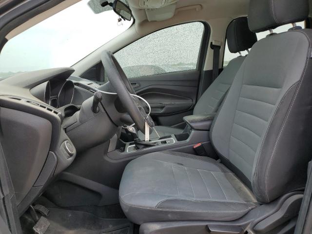 2017 FORD ESCAPE S - 1FMCU0F73HUB79818