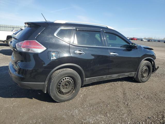 Vin: 5n1at2mt0fc905143, lot: 52813065, nissan rogue s 20153