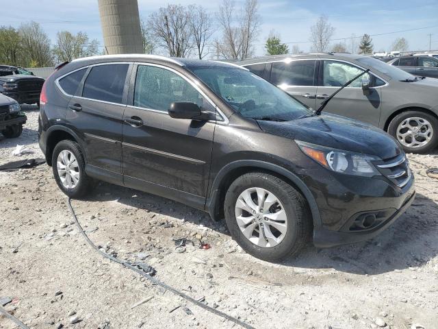 Vin: 5j6rm4h70dl035317, lot: 55084685, honda crv exl 20134