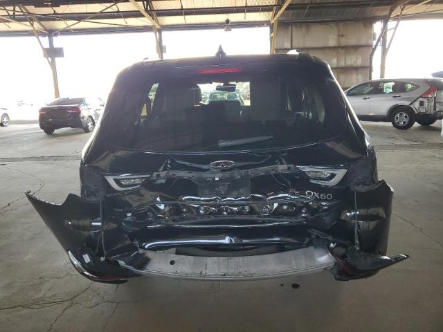 2020 INFINITI QX60 LUXE - 5N1DL0MN7LC522993