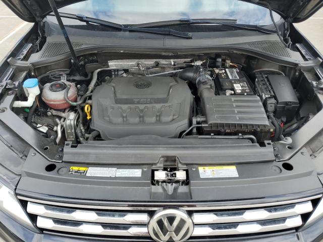 2021 VOLKSWAGEN TIGUAN SE - 3VV2B7AX1MM010175