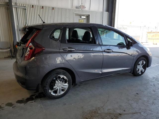 Vin: 3hggk5h45km727763, lot: 54186865, honda fit lx 20193
