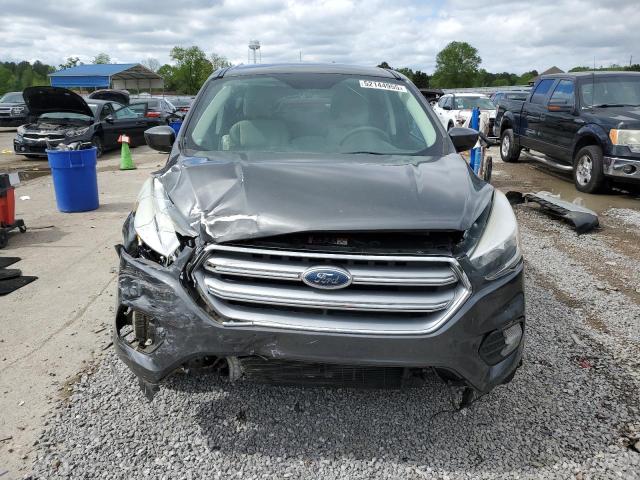 2017 FORD ESCAPE SE - 1FMCU0GD2HUD15800