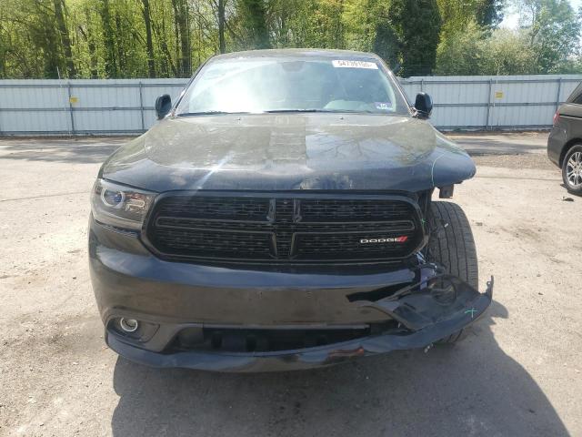 2017 DODGE DURANGO GT 1C4RDHDG7HC724229