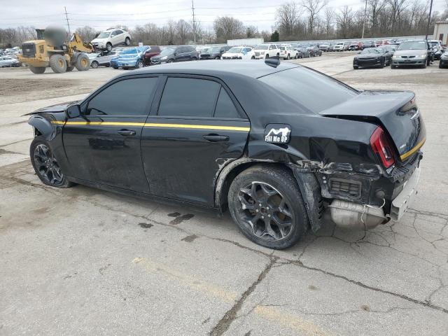 Vin: 2c3ccagg0lh128546, lot: 52706115, chrysler 300 s 20202