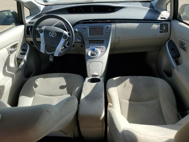 2012 TOYOTA PRIUS - JTDKN3DU9C1577665