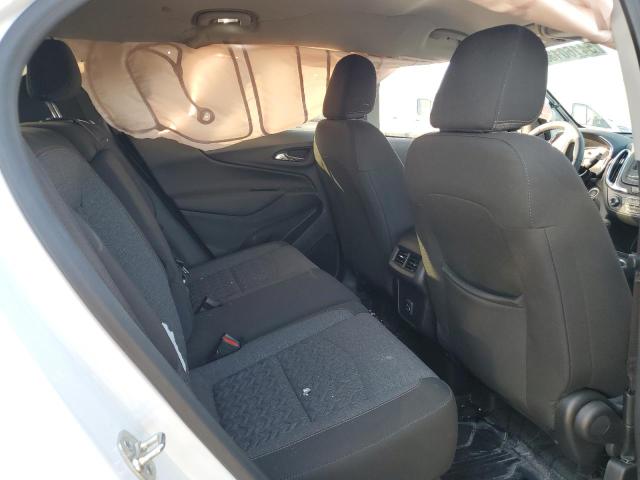 2024 CHEVROLET EQUINOX LT - 3GNAXKEGXRS121293