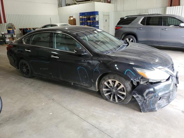 Vin: 1n4al3ap0jc164959, lot: 54124685, nissan altima 2.5 20184