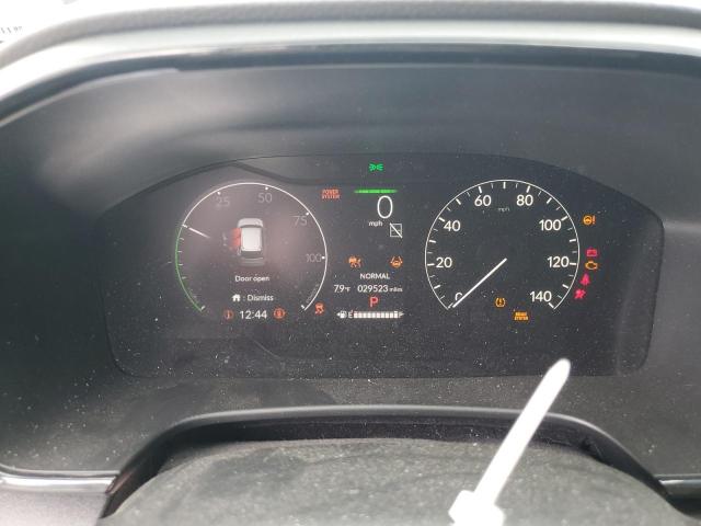 2024 HONDA CR-V SPORT - 7FARS6H82RE049315