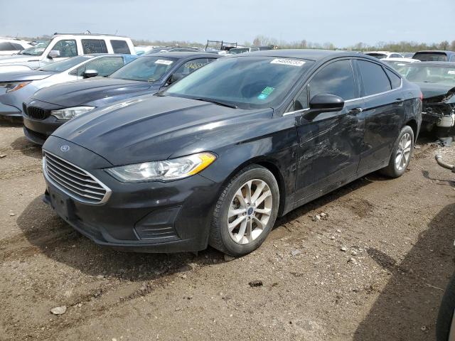 Vin: 3fa6p0hd9lr219840, lot: 54689255, ford fusion se 2020 img_1