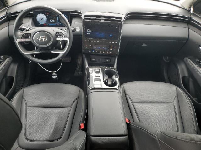 2024 HYUNDAI TUCSON LIM - 5NMJE3DE4RH301932