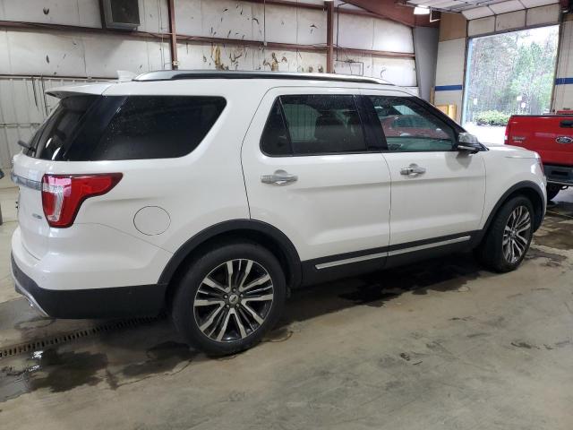 2017 FORD EXPLORER P - 1FM5K8HT4HGC64303