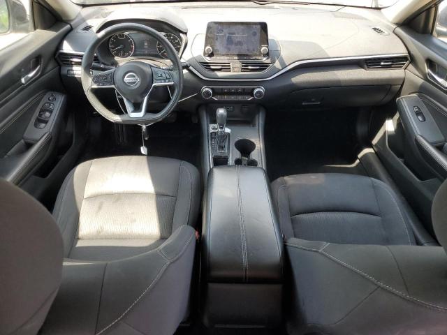 2020 NISSAN ALTIMA S - 1N4BL4BV2LC136932