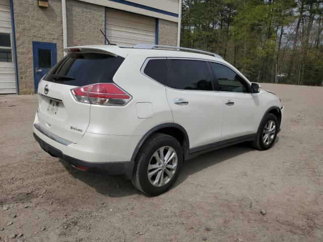 2016 NISSAN ROGUE S - KNMAT2MV2GP646204