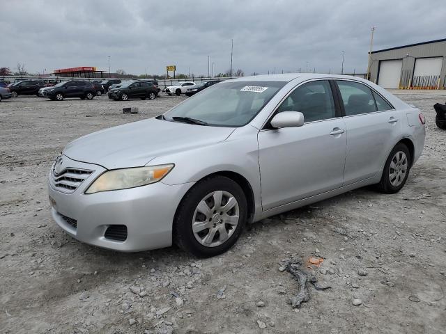 Vin: 4t1bf3ek1au041794, lot: 51080055, toyota camry base 2010 img_1