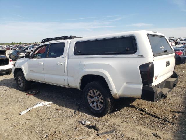 2018 TOYOTA TACOMA DOUBLE CAB 3TMDZ5BN4JM037712