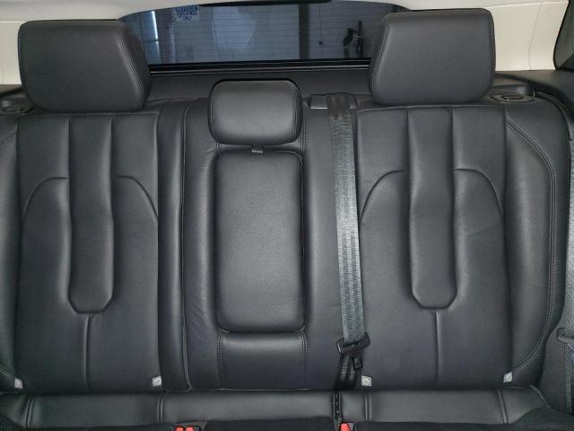 2015 LAND ROVER RANGE ROVE - SALVP2BG2FH018297