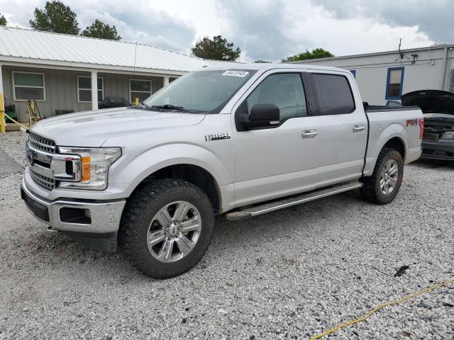 Vin: 1ftew1e54jke55664, lot: 54473145, ford f-150 supercrew 2018 img_1