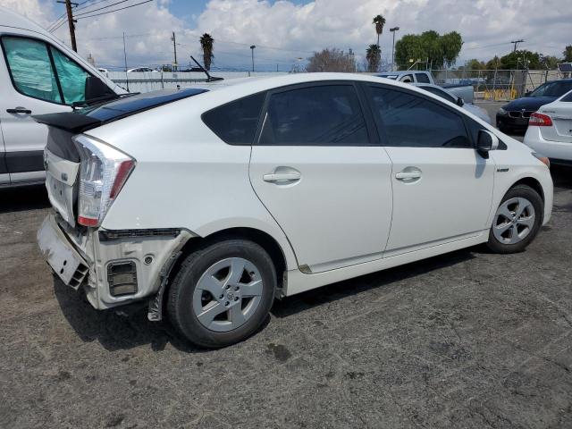 Vin: jtdkn3du9b0254611, lot: 51083685, toyota prius 20113