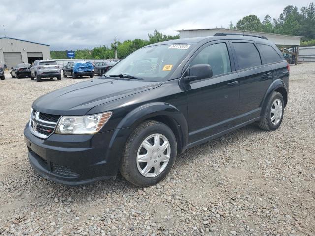 2019 DODGE JOURNEY SE - 3C4PDCAB8KT764110