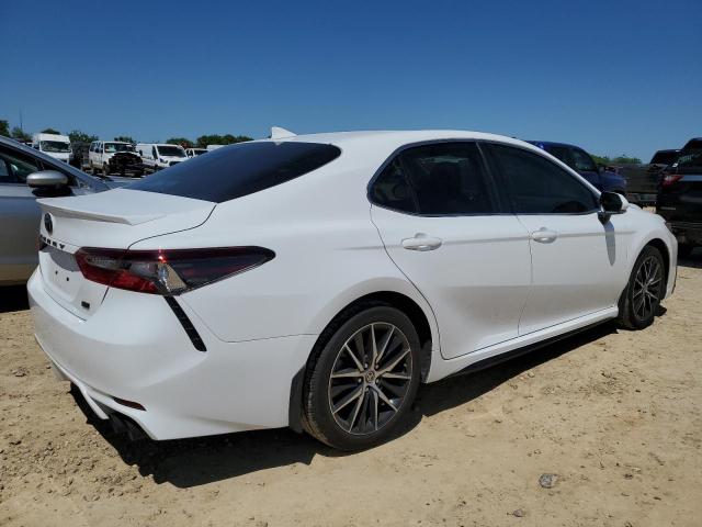 Vin: 4t1g11ak7ru875613, lot: 52232345, toyota camry se night shade 20243