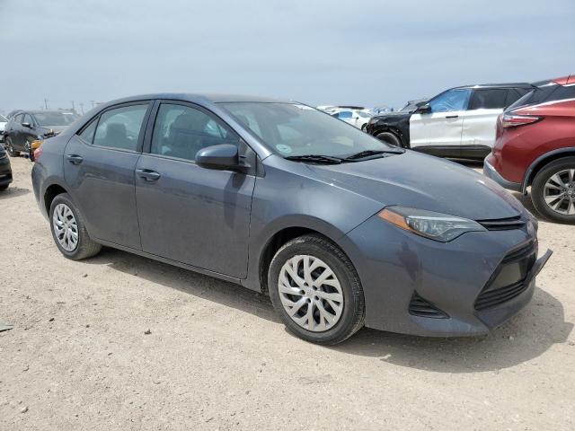 Vin: 5yfburhe6kp893608, lot: 53379915, toyota corolla l 20194