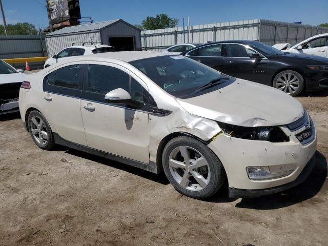 Vin: 1g1rb6e48eu114336, lot: 52770575, chevrolet volt 20144