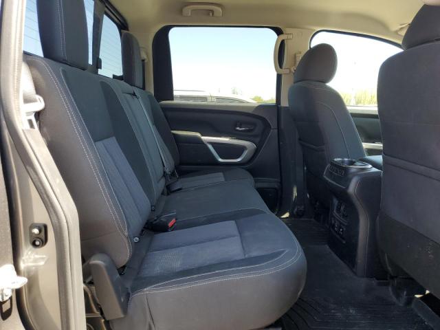 2023 NISSAN TITAN XD S 1N6AA1FB6PN107709