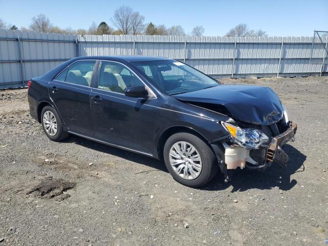 2014 TOYOTA CAMRY L - 4T1BF1FK1EU458776