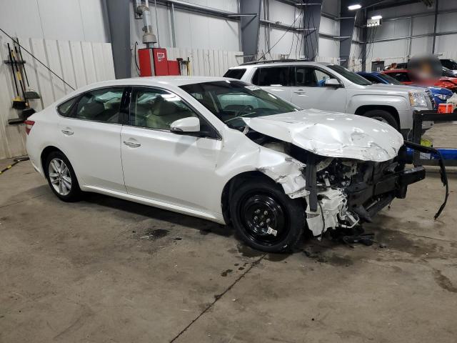 Vin: 4t1bk1eb9eu134276, lot: 54332495, toyota avalon base 20144