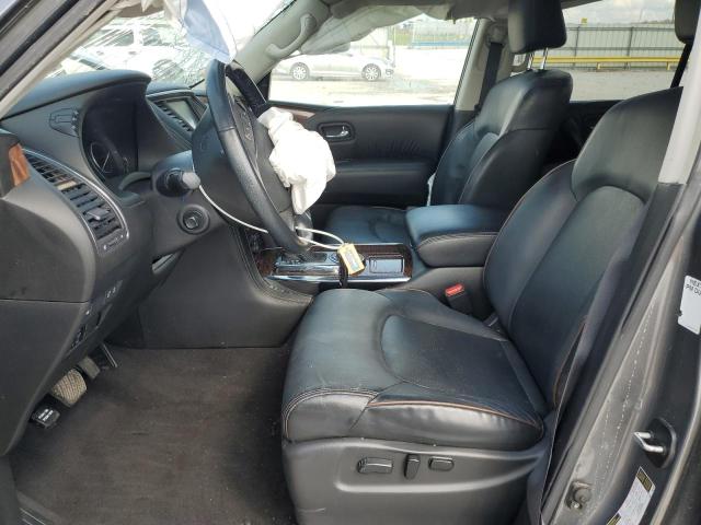 2019 NISSAN ARMADA SV - JN8AY2NC6K9584158